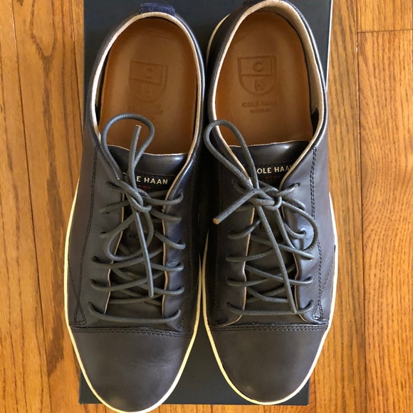 trafton luxe sneaker